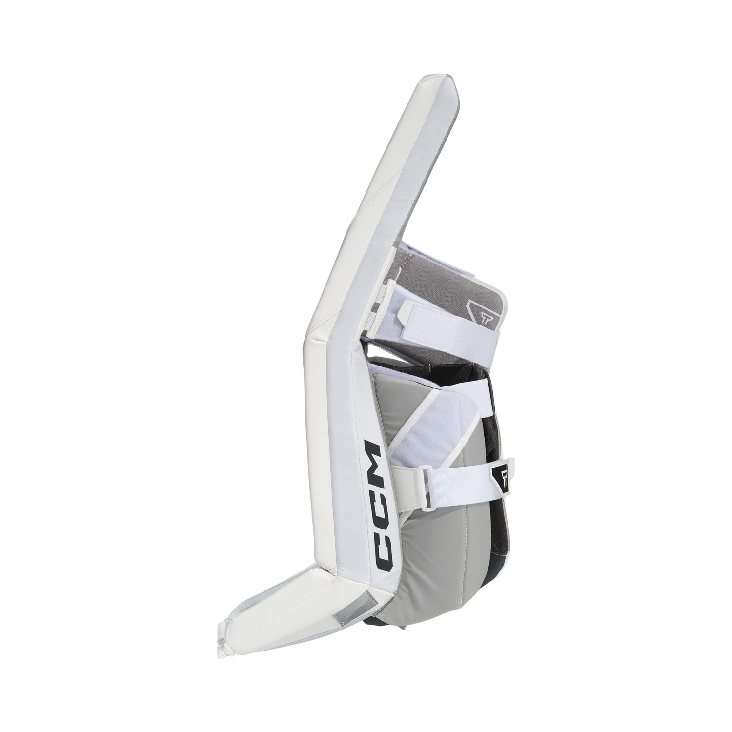 CCM Tacks Pro Goalie Pads - Sr - 4
