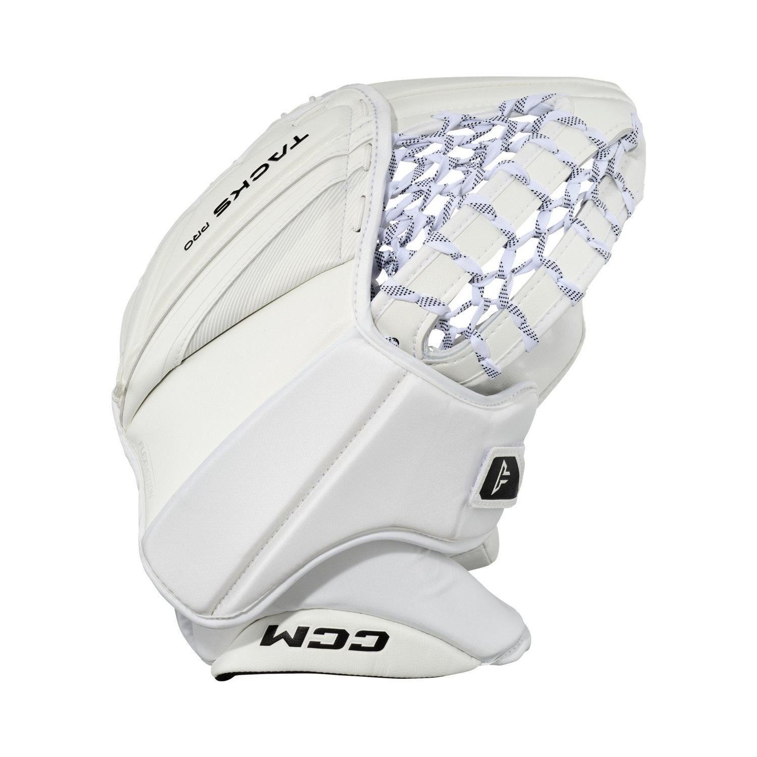 CCM Tacks Pro Plockhandske - Sr - 4