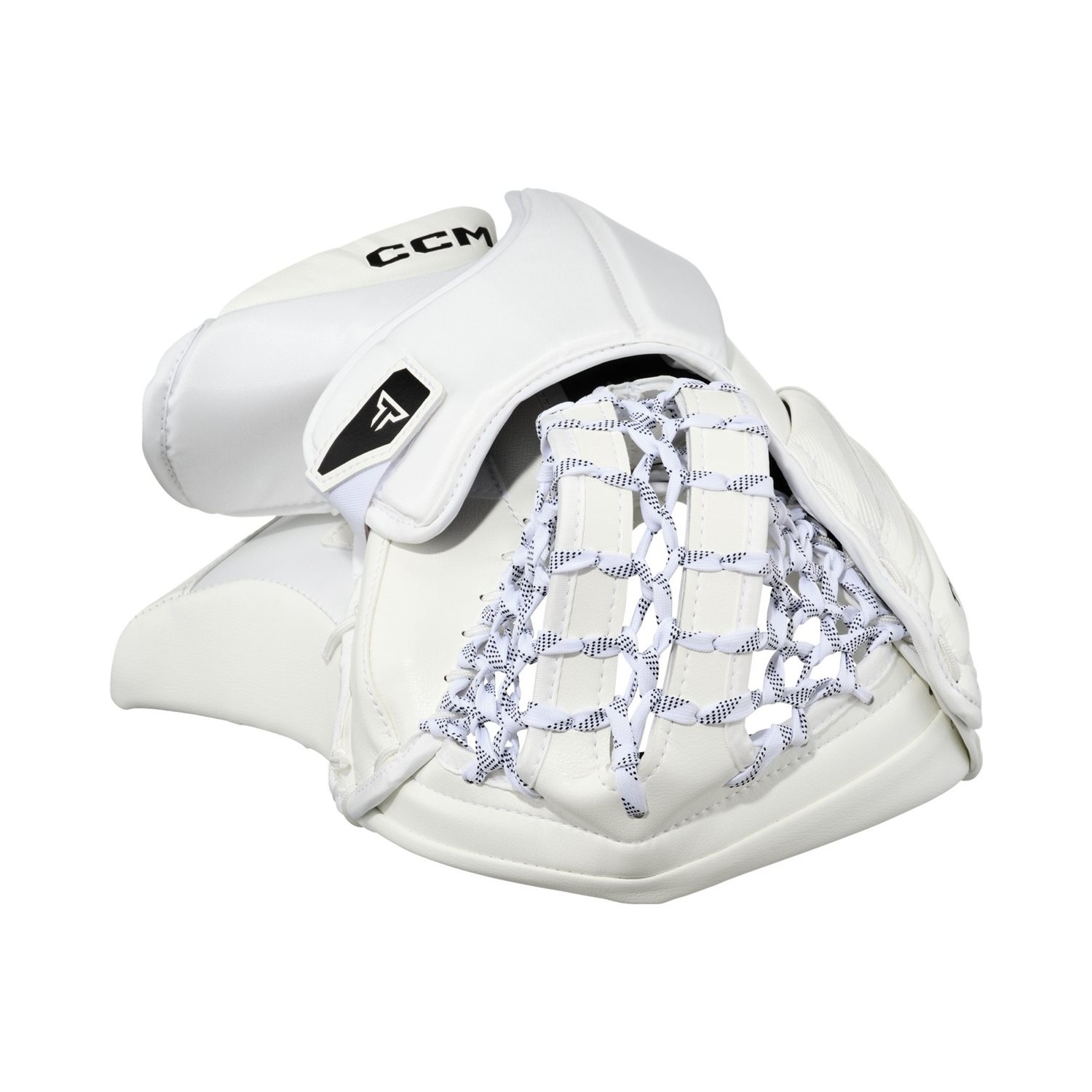 CCM Tacks Pro Plockhandske - Sr - 2