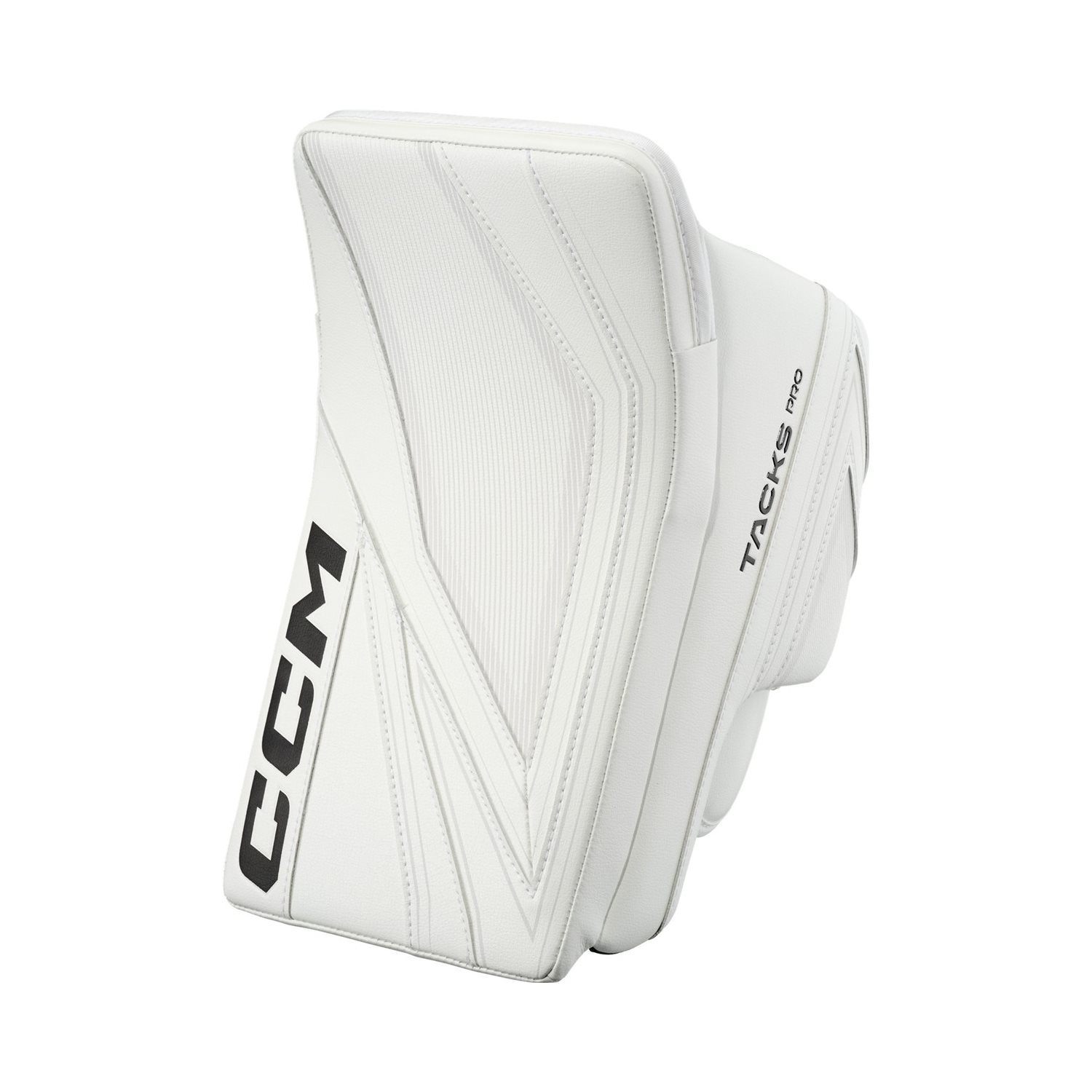 CCM Tacks Pro Målvaktsstöt - Sr