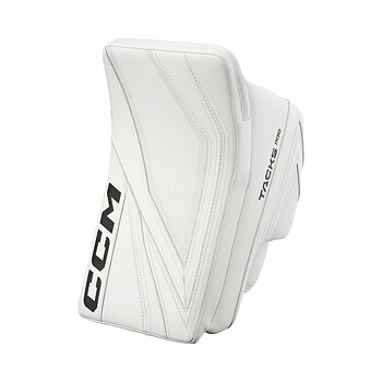 CCM Tacks Pro Målvaktsstöt - Sr