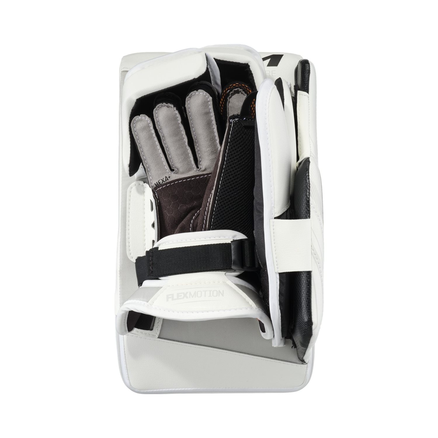 CCM Tacks Pro Målvaktsstöt - Sr - 5