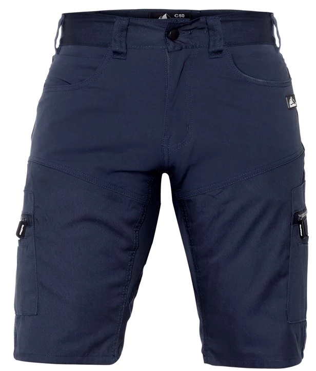 NordWear 2240 Shorts Stretch - 2
