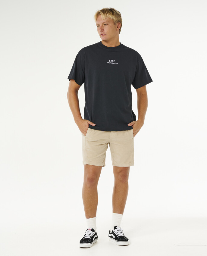 Rip Curl Classic Surf Manchester Walkshorts Bone - 4