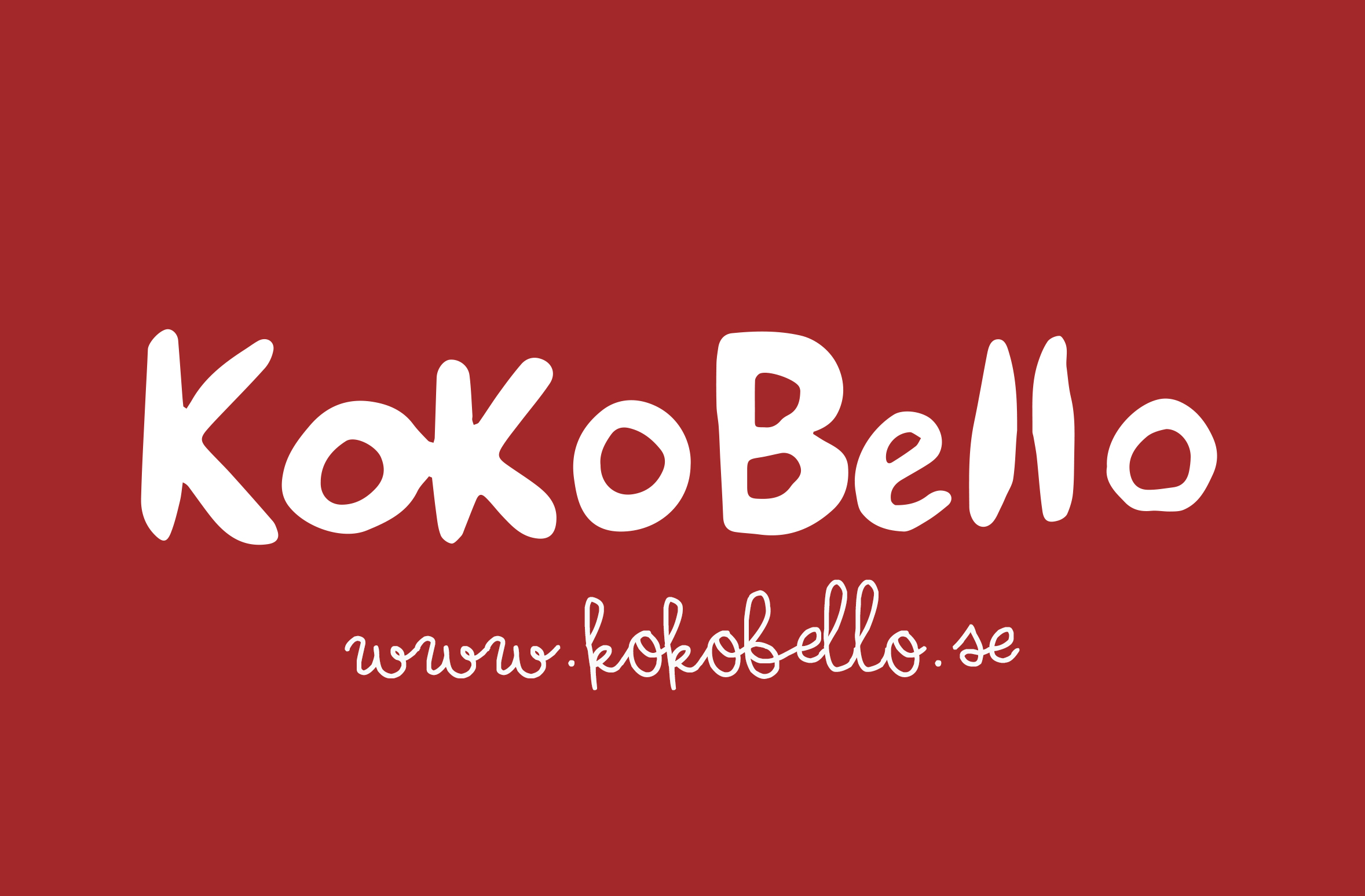 KoKoBello – Medvetna val för små och stora äventyrare - 9
