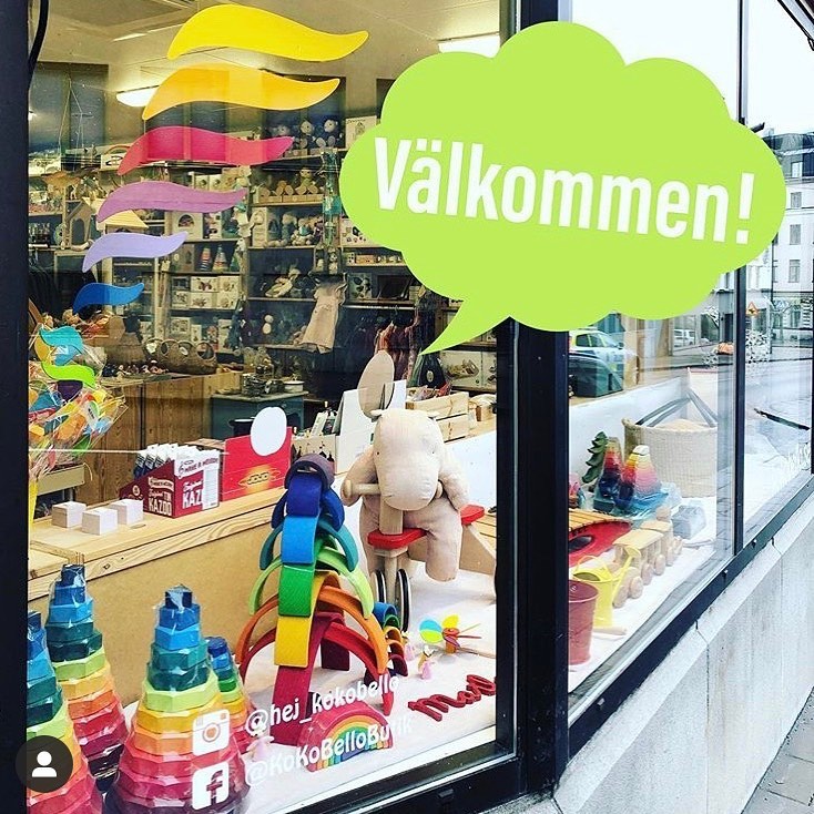 KoKoBello – Medvetna val för små och stora äventyrare - 8