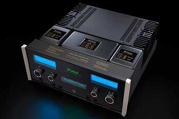 McIntosh MA7200 -  Integrerad förstärkare