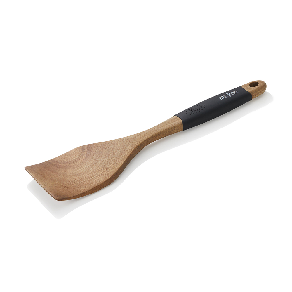 Stekspade 30,5cm  acacia