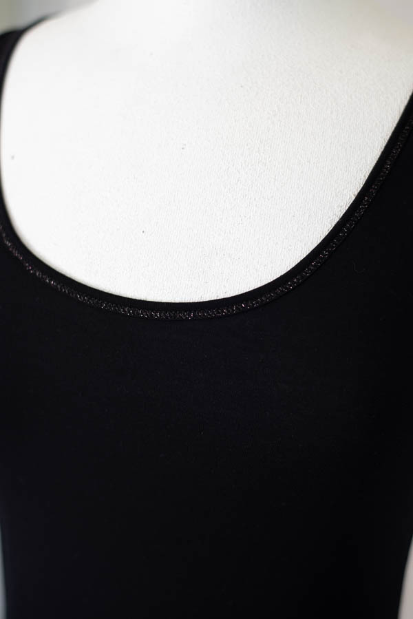 Mos Mosh - Caza Tank Top Black - 5