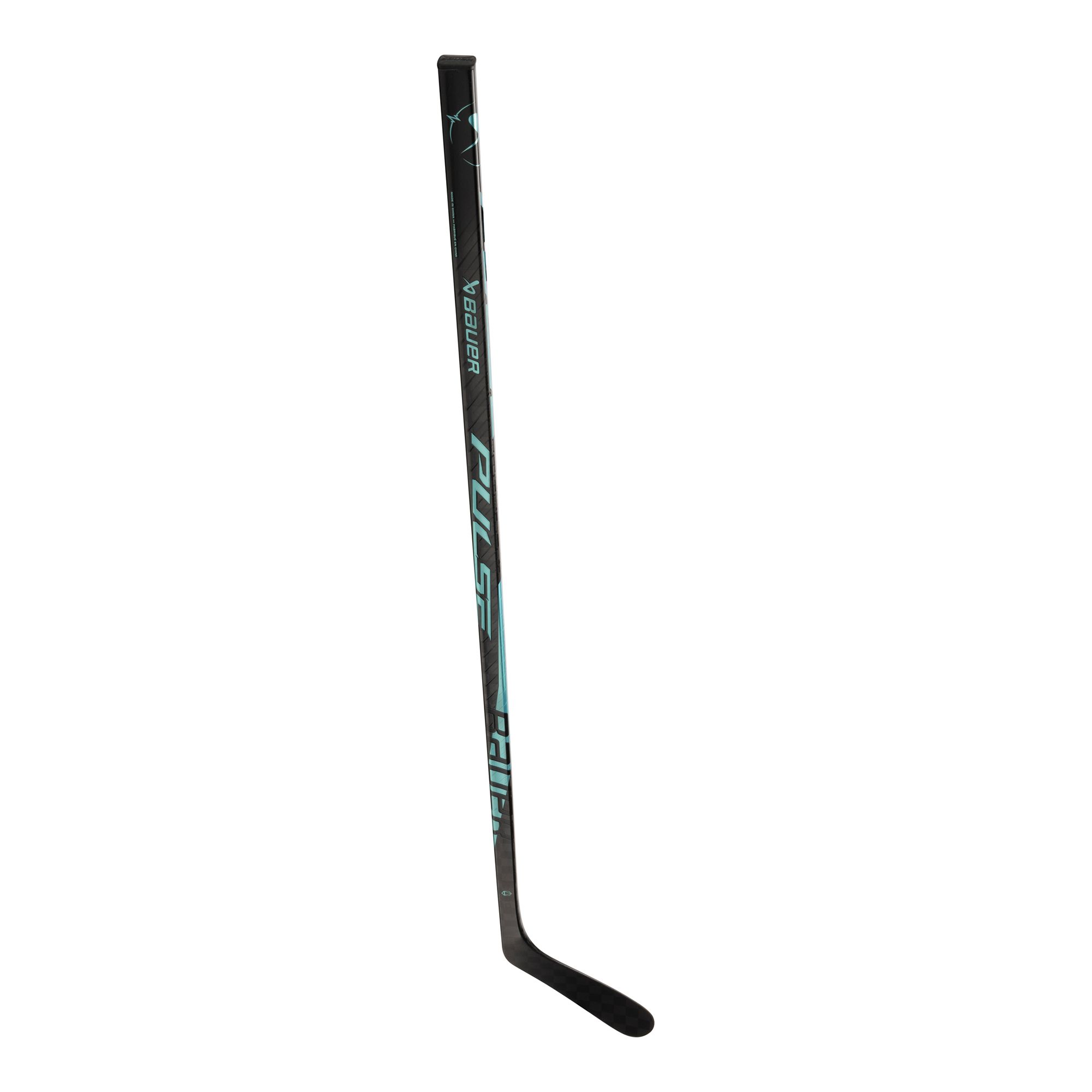 BAUER Pulse Hockeyklubba SR (2-Pack)