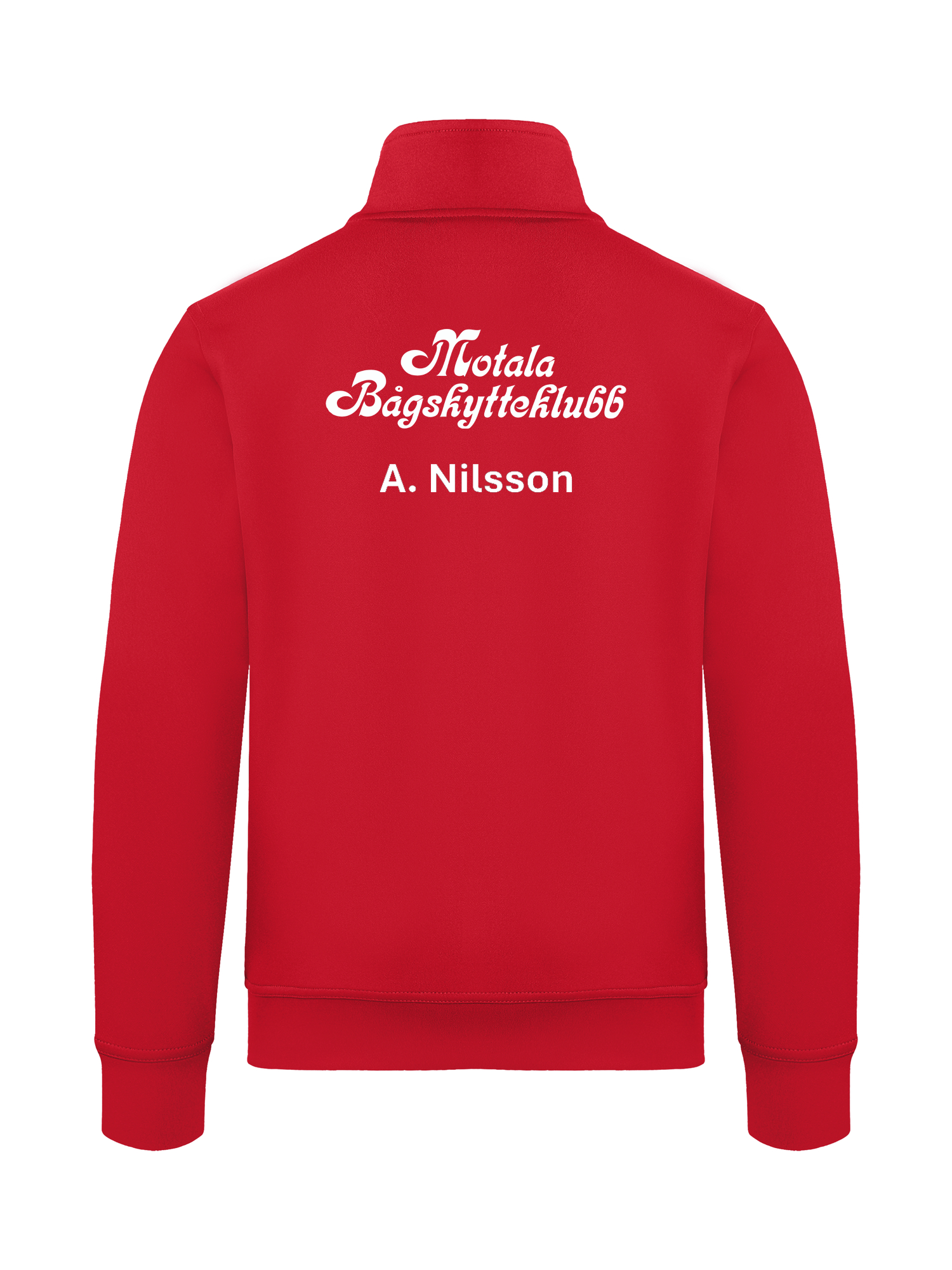 Clique Basic Cardigan Sr Tävling (Motala Bågskytteklubb)  - 2