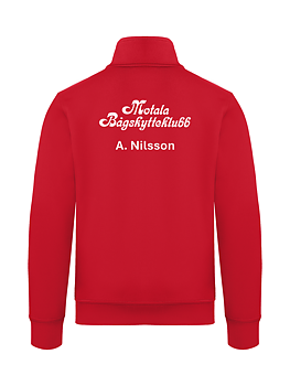 Clique Basic Cardigan Sr Tävling (Motala Bågskytteklubb) 