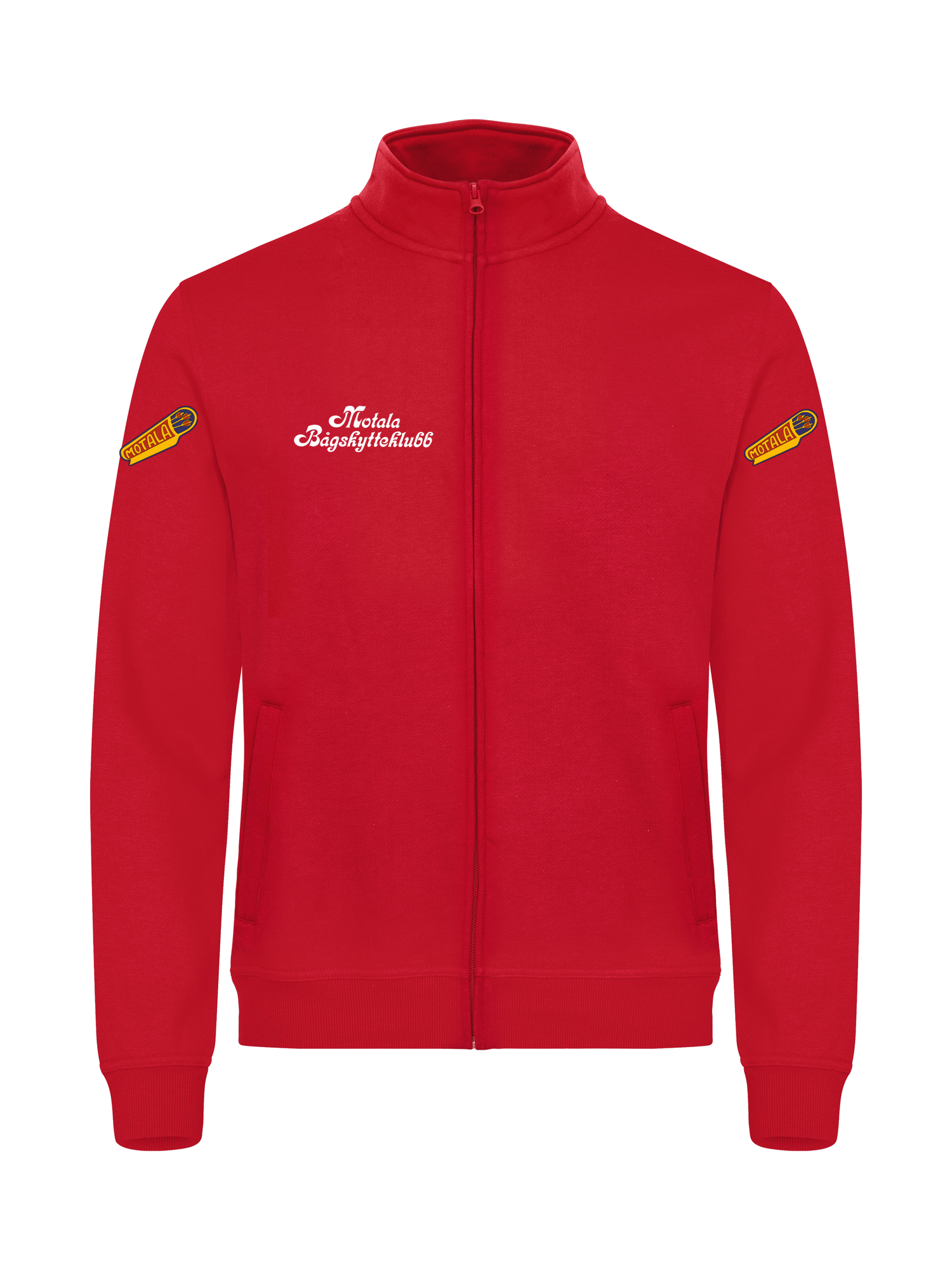 Clique Basic Cardigan Sr Tävling (Motala Bågskytteklubb) 