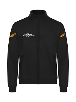 Clique Basic Cardigan Sr Träning (Motala Bågskytteklubb) 