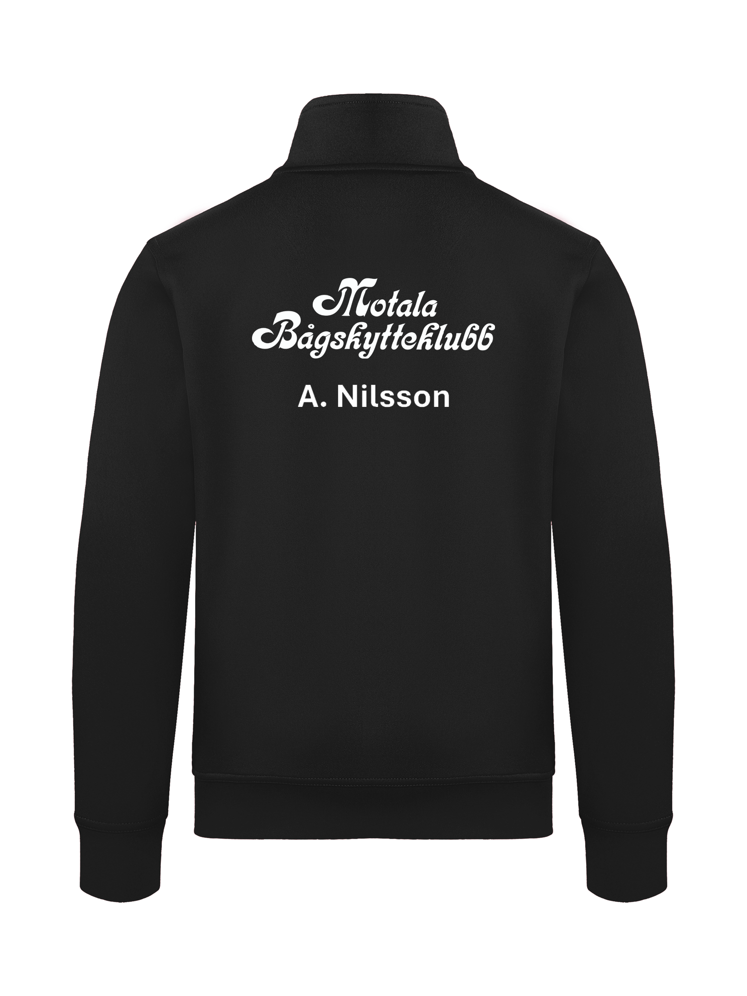 Clique Basic Cardigan Sr Träning (Motala Bågskytteklubb)  - 2