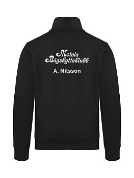 Clique Basic Cardigan Sr Träning (Motala Bågskytteklubb) 