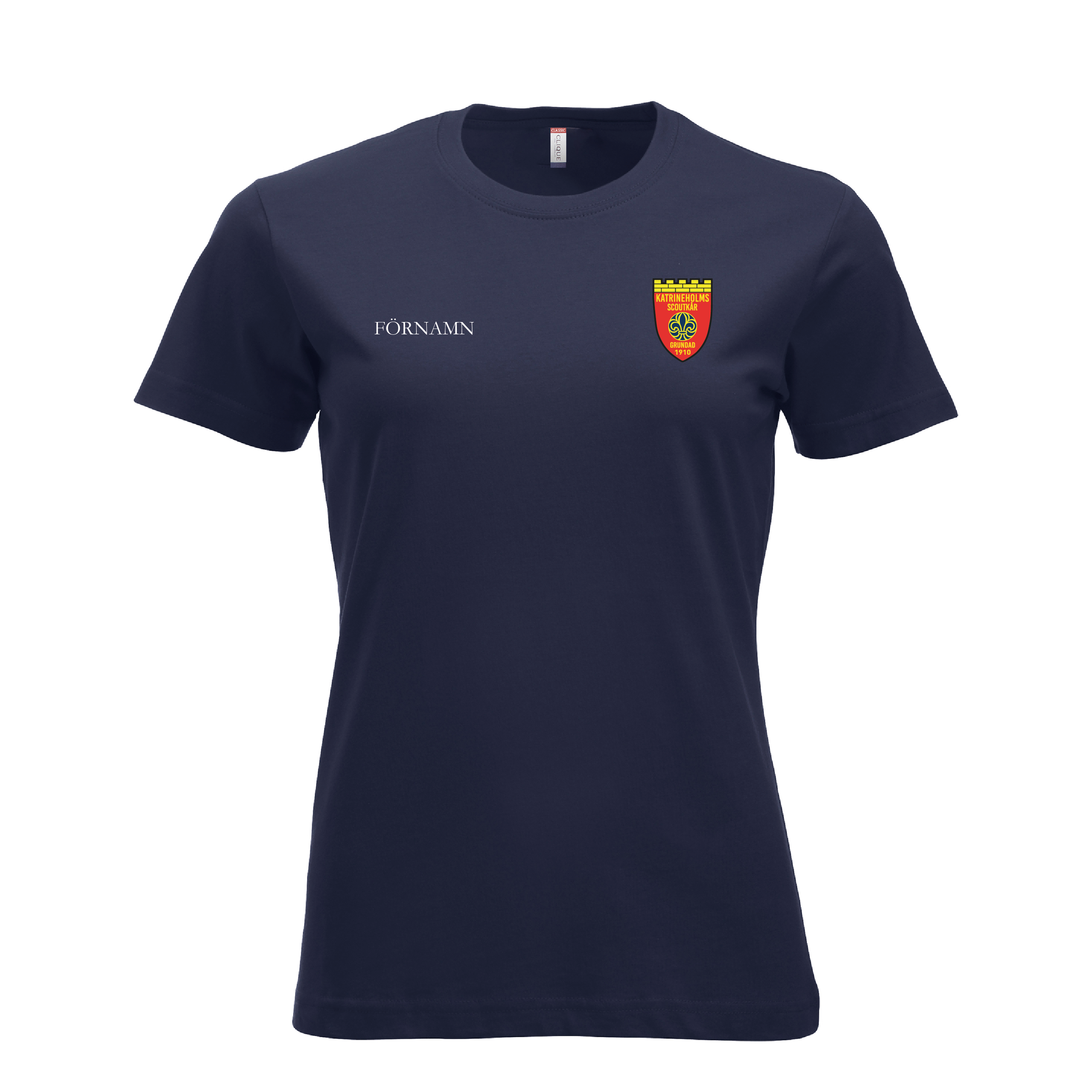 T-shirt Dam
