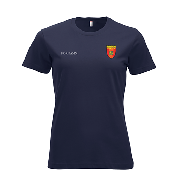 T-shirt Dam