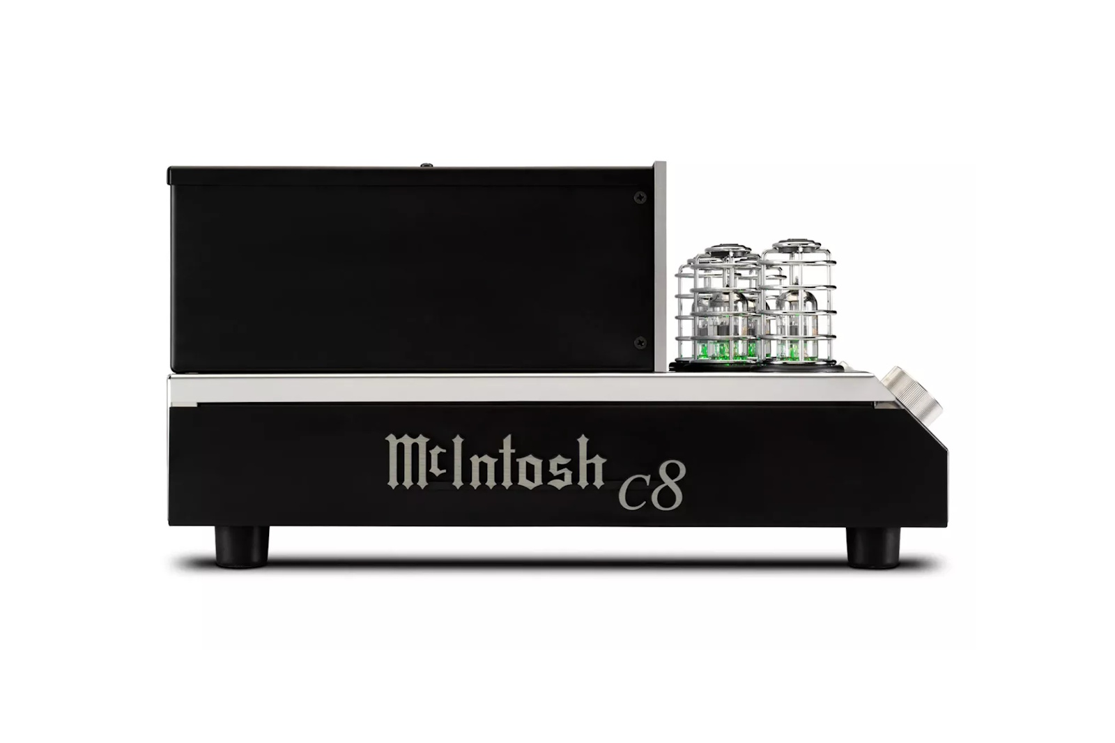 McIntosh C8 - Rörförsteg - 3