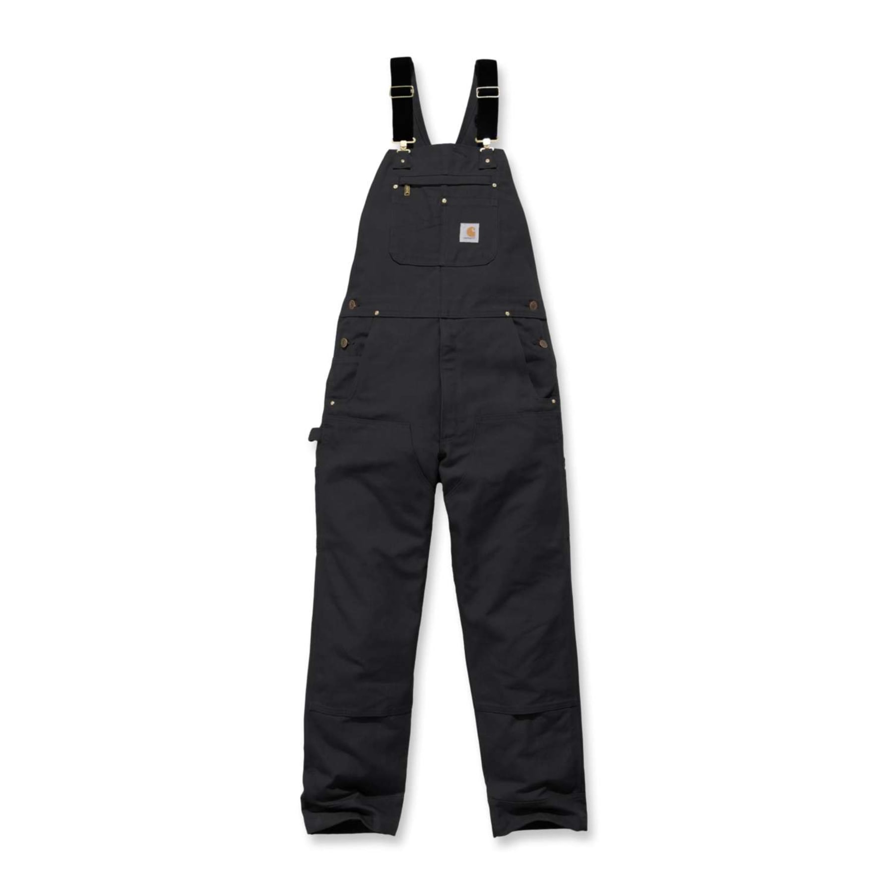 BIB OVERALL (102776)