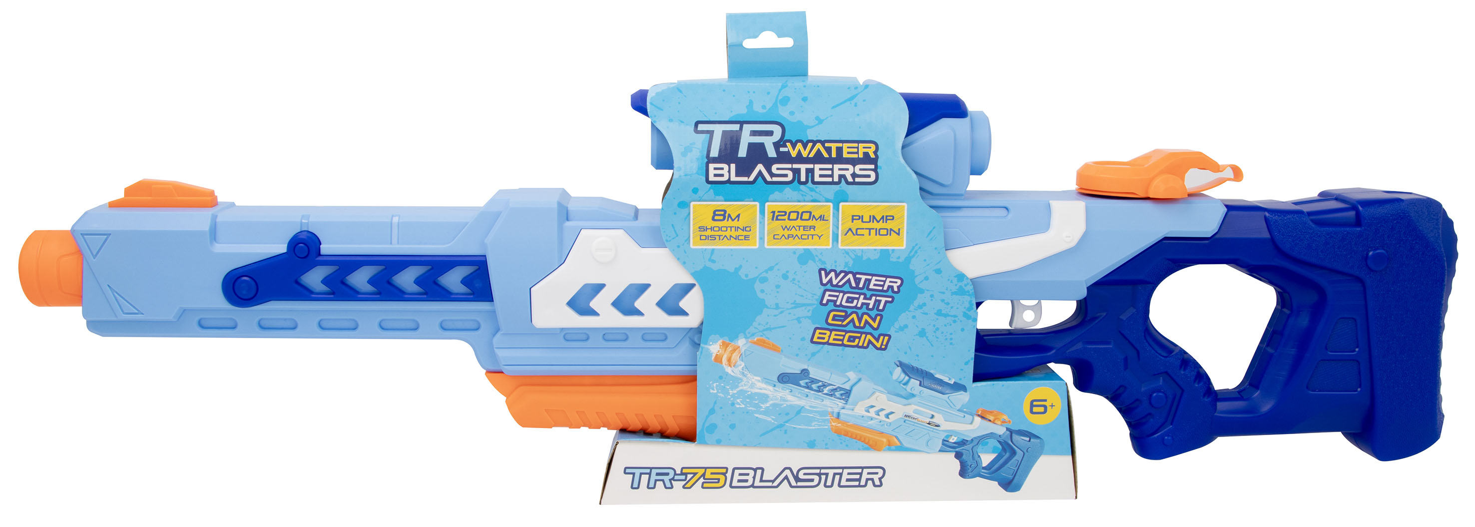 TR-75 Water Blaster 1200ml