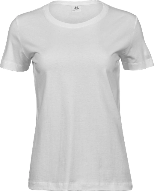 Women's Sof Tee (8050) - 2