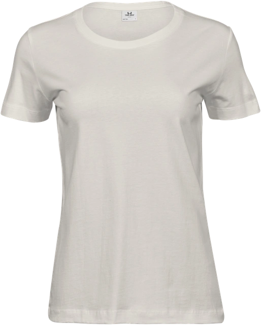 Women's Sof Tee (8050) - 3