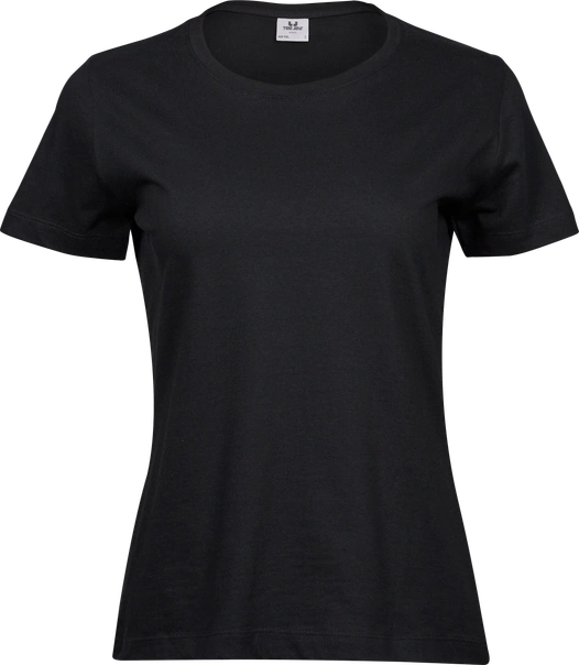 Women's Sof Tee (8050)