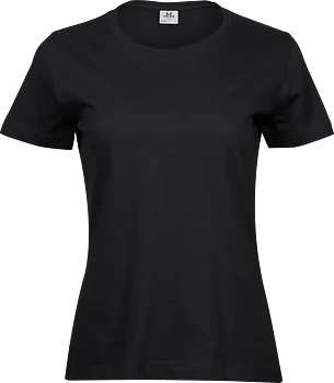 Women's Sof Tee (8050)