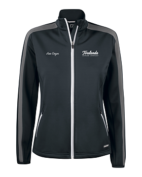 Torslanda GK Snoqualmie Jacket Women