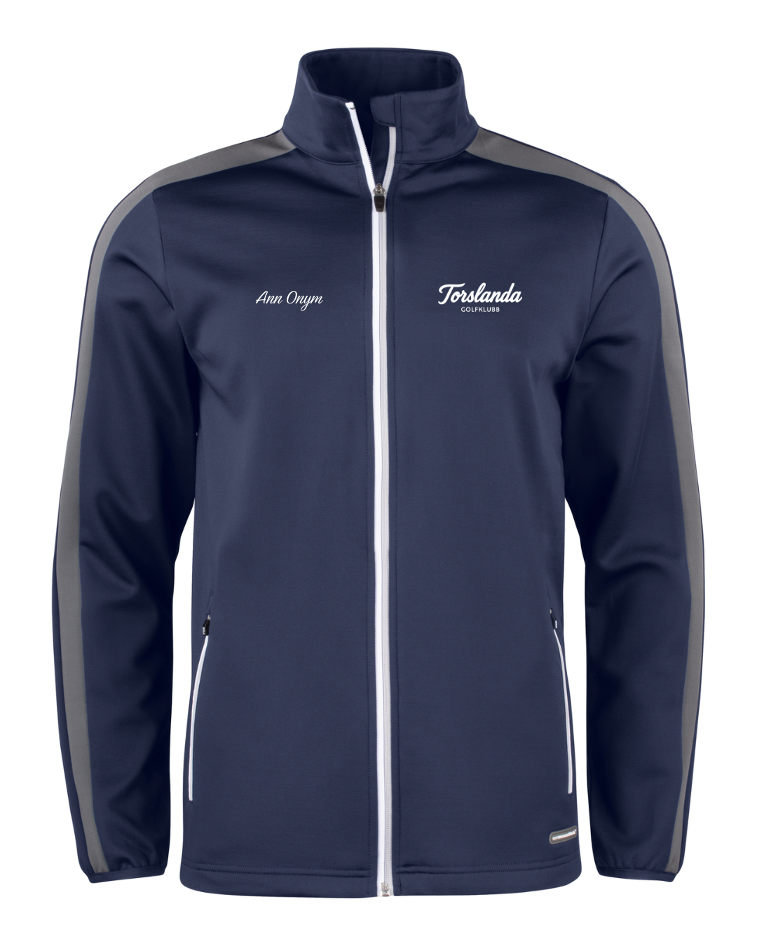 Torslanda GK Snoqualmie Jacket Men - 6