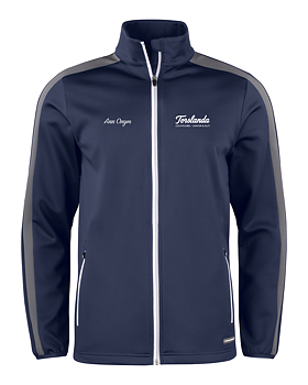 Torslanda GK Snoqualmie Jacket Men