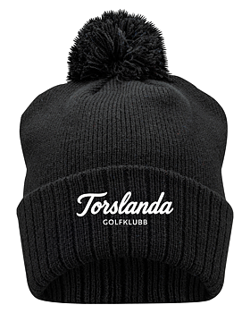 Torslanda GK dubbelstickad mössa