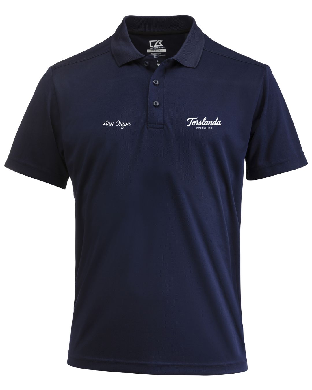 Kelowna pikétröja herr marin Torslanda GK - 2