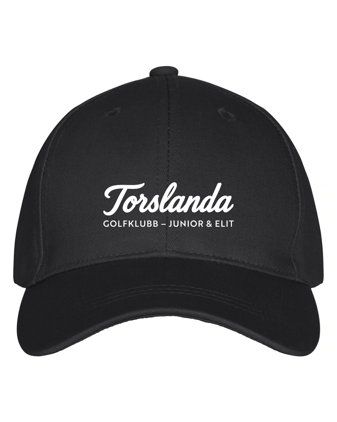 Golfkeps bomull Torslanda GK