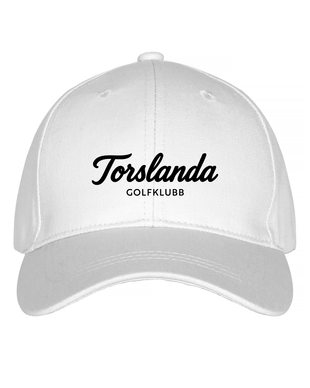 Golfkeps bomull Torslanda GK - 4