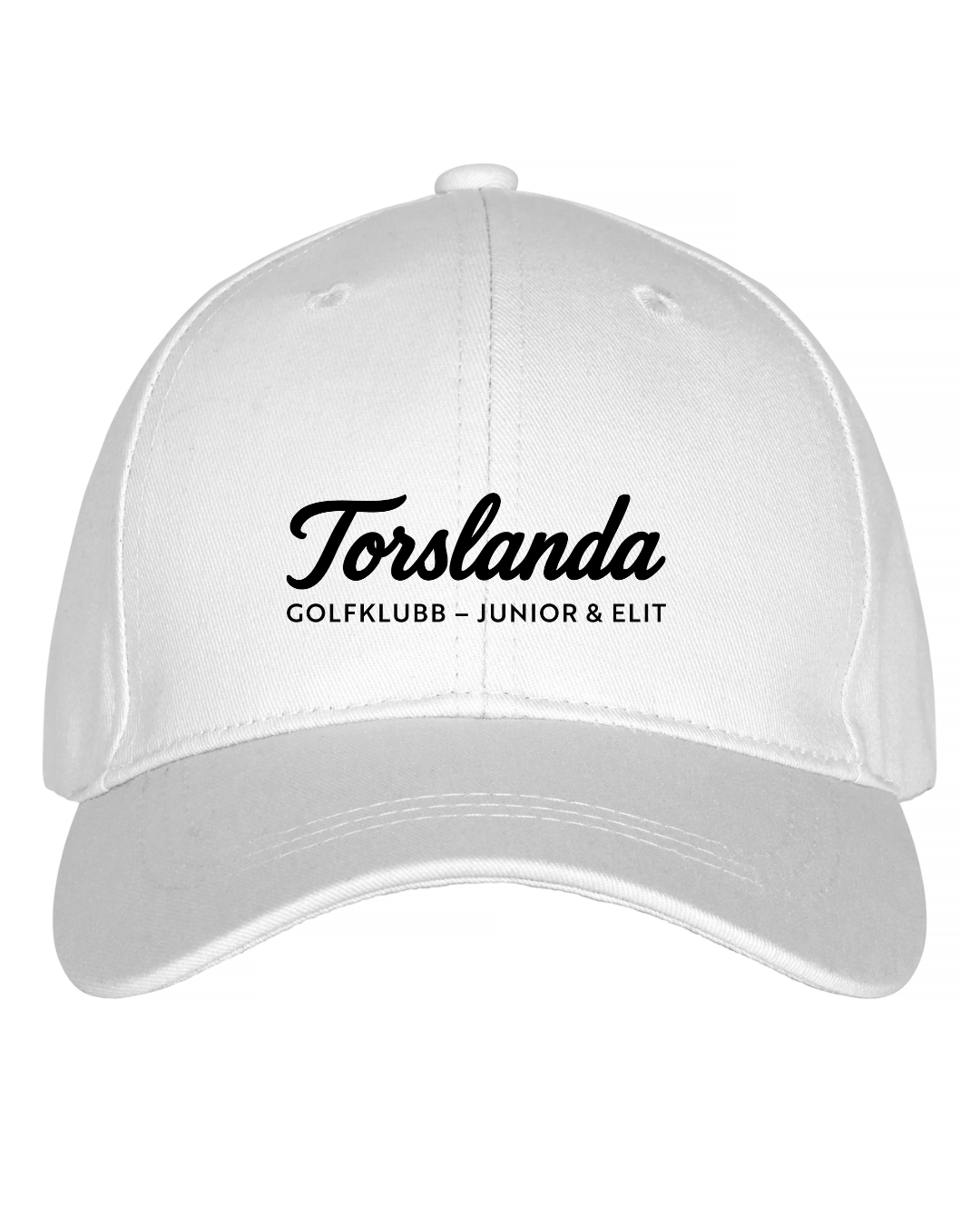Golfkeps bomull Torslanda GK - 2