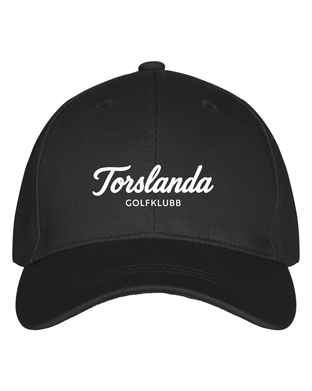 Golfkeps bomull Torslanda GK - 3