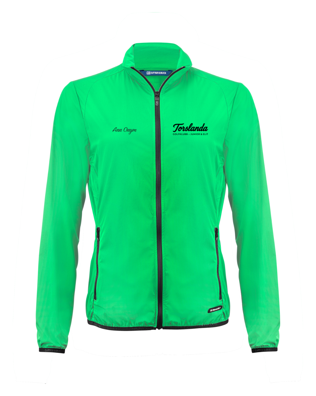 La Push Pro Jacket Dam Torslanda GK - 4