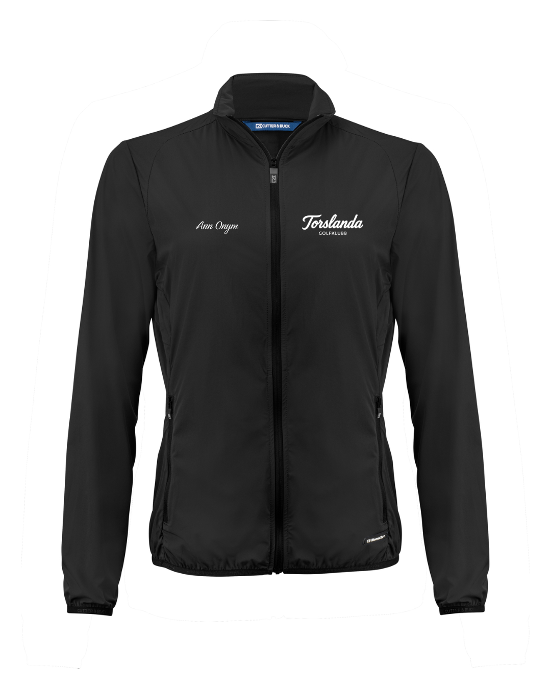 La Push Pro Jacket Dam Torslanda GK - 6