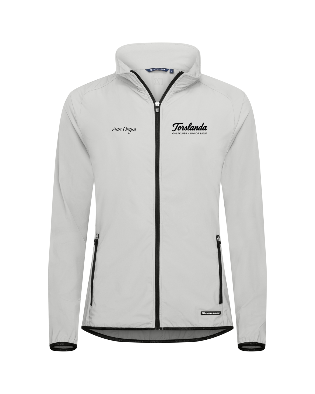 La Push Pro Jacket Dam Torslanda GK - 5