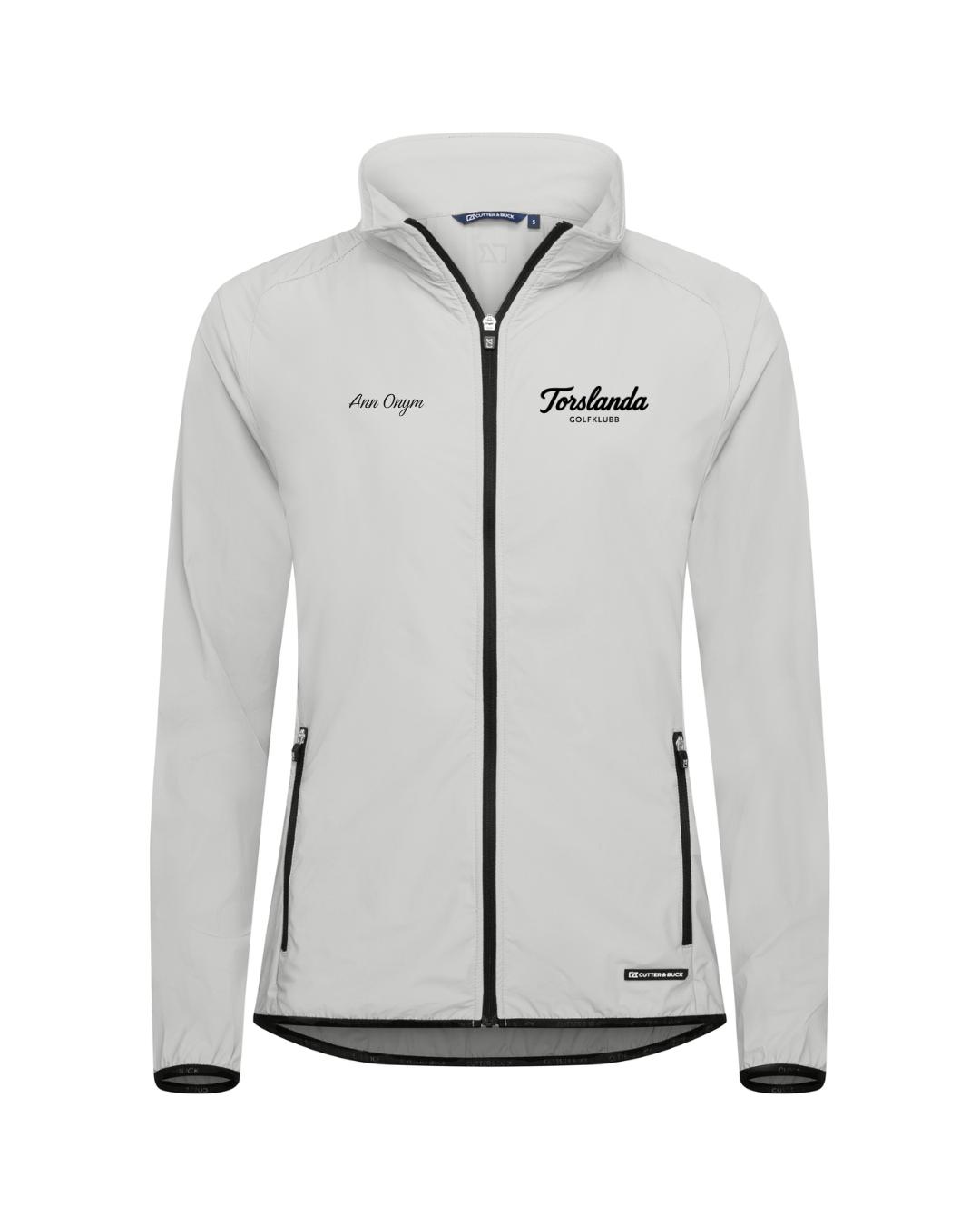 La Push Pro Jacket Dam Torslanda GK