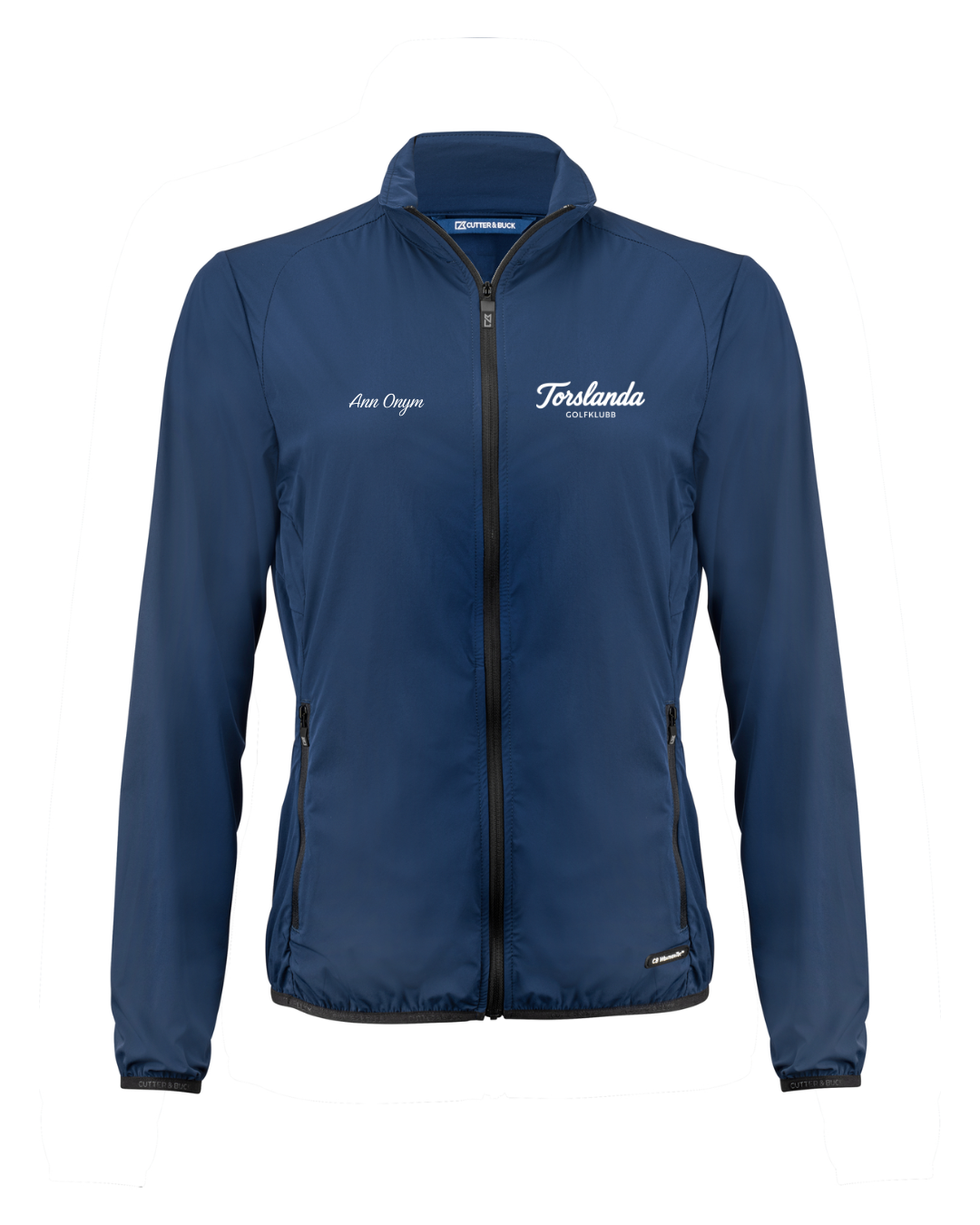 La Push Pro Jacket Dam Torslanda GK - 7