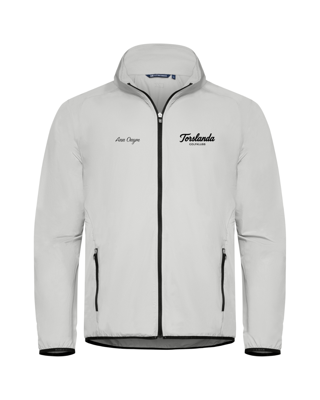La Push Pro Jacket Herr Torslanda GK - 5