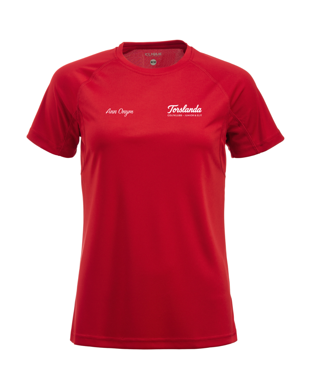 Premium Active-T dam Torslanda GK - 3
