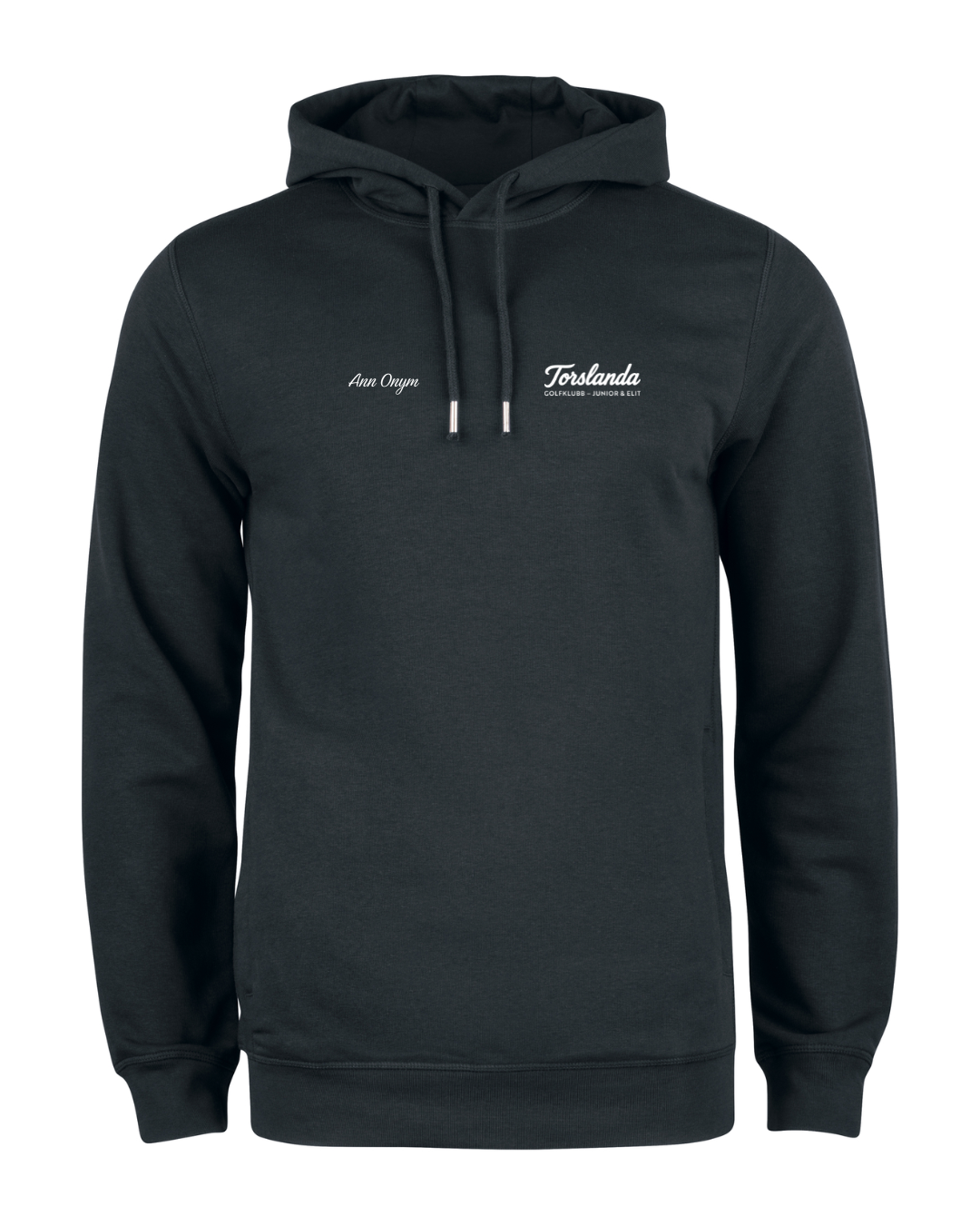 Premium OC Hoody herr Torslanda GK