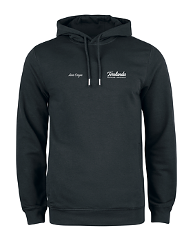 Premium OC Hoody herr Torslanda GK