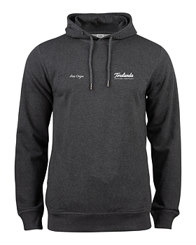Premium OC Hoody herr Torslanda GK