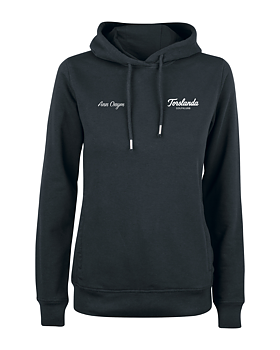 Premium OC Hoody dam Torslanda GK