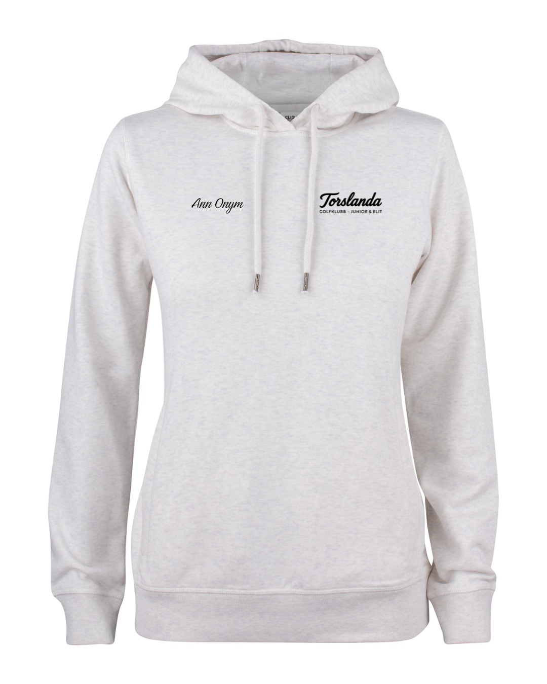 Premium OC Hoody dam Torslanda GK - 8